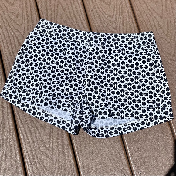 Ovi Pants - Sold on mercari Ovi Patterned Shorts